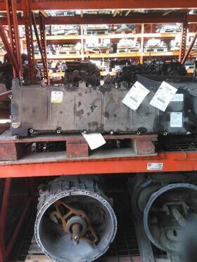 Detroit 2242105 Replaces A471010x30 Dd13 2021 Valve Cover 3476497