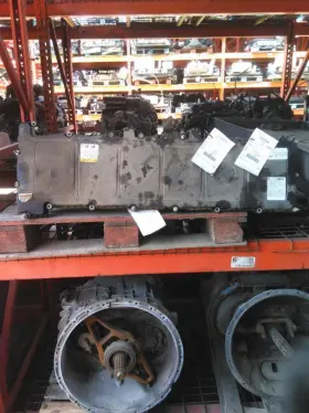 A471010x30 Detroit 2242105 Replaces Dd13 2021 Valve Cover 3476497