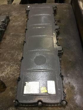 Detroit 2257900 Replaces 471101014 Dd13 2014 Valve Cover 3493991