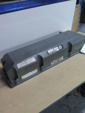 Detroit 2325635 Replaces N/a 60 Series-14.0 Ddc4 Valve Cover 3571148
