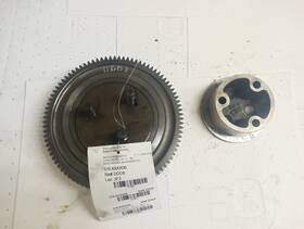 Detroit 316.xxxx00 A4720520220 Dd15 Timing Gears 11738212