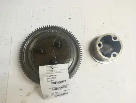 A4720520220 Detroit 316.xxxx00 Dd15 Timing Gears 11738212