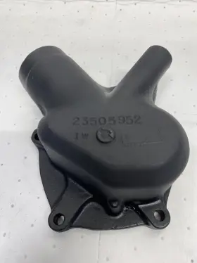 507-17880 Detroit Diesel 23505952 Series 60 Ddec Iv 12.7l Engine Cover