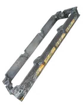 23511634 Detroit Diesel Good Used Series 60 Valve Cover Riser -