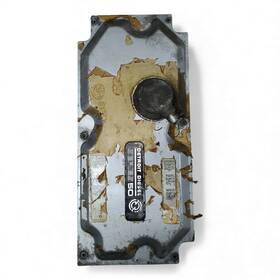 Detroit Diesel 23511636 Used Series 50 Valve Cover -