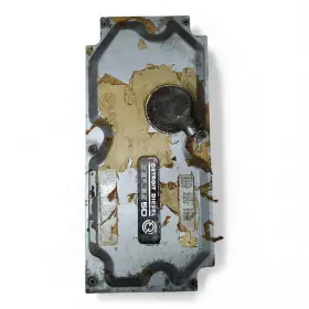 23511636 Detroit Diesel Used Series 50 Valve Cover -