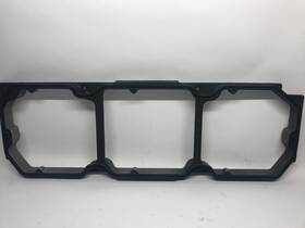 Detroit Diesel 23511989 Series 60 Ddec Iv 12.7l Valve Cover Base 568-10311
