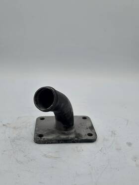 Detroit Diesel 23513018 Cover And Oil Fill Assembly Fits 60 Series