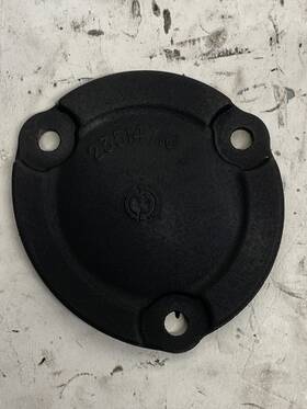 Detroit Diesel 23514716 1994 Series 50 Ddec Iii Engine Cover 507-19412