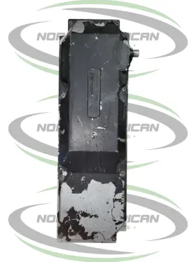 23515501 Detroit Diesel Used Series 60 Valve Cover -