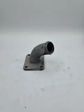 23520915 Detroit Diesel Cover And Oil Fill Assembly Fits 60 Series