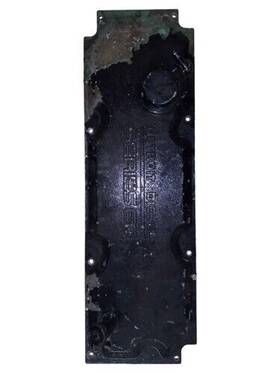Detroit Diesel 23525140 Used Series 60 Valve Cover With Oil Fill And Breather -