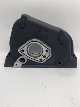 Detroit Diesel 23527309 Series 60 Engine Cover 507-19304