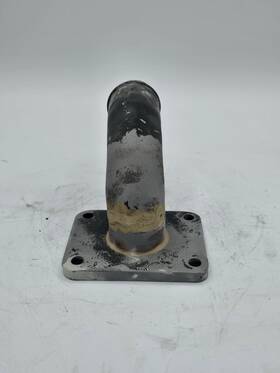 Detroit Diesel 23528211 Cover And Oil Fill Assembly Fits 60 Series