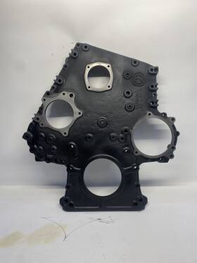 Detroit Diesel 23529364 Series 60 Engine Cover 507-16555