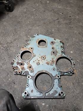 Detroit Diesel 23535179 Series 60 Ddec Vi 14.0l Engine Cover