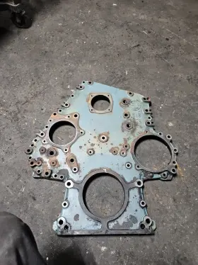 23535179 Detroit Diesel Series 60 Ddec Vi 14.0l Engine Cover