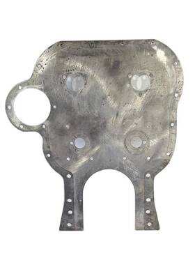 Detroit Diesel 322441 Engine Cover For 6-71 507-19647