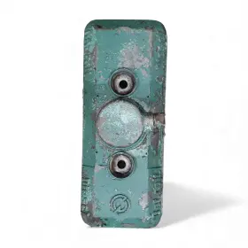 5103667 Detroit Diesel Used 6v92 Valve Cover -