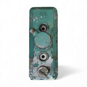 Detroit Diesel 5103690 Used 6v92 Valve Cover -