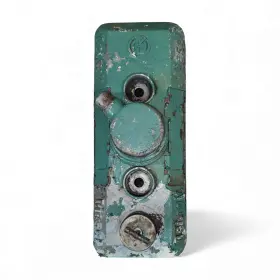 5103690 Detroit Diesel Used 6v92 Valve Cover -