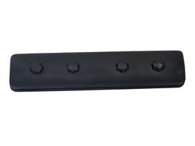 Detroit Diesel 5103798 Valve Cover For 6-71 556-11893