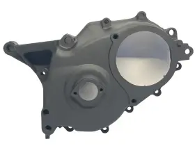 507-19533 Detroit Diesel 5143538 1983 8v-71 Engine Cover