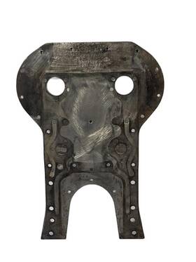 Detroit Diesel 5152878 Engine Cover For 6-71 507-19646