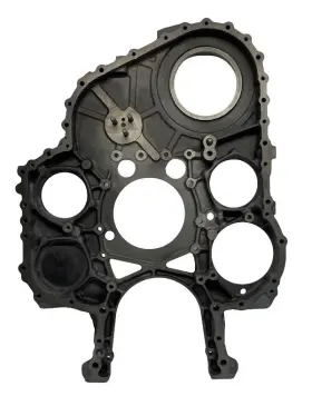 507-19562 Detroit Diesel 8929790 Series 60 Ddec Ii 11.1l Engine Cover