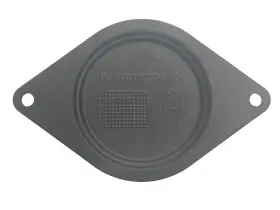 A4700160033 Detroit Diesel 2023 Dd15 Engine Cover 507-19457