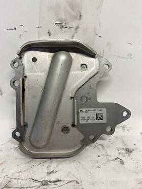 Detroit Diesel A4700900343 2018 Dd15 Engine Cover 507-19308