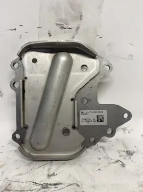 A4700900343 Detroit Diesel 2018 Dd15 Engine Cover 507-19308