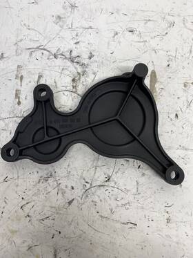 Detroit Diesel A4710110032 2014 Dd15 Engine Cover 507-19176