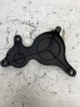 A4710110032 Detroit Diesel 2014 Dd15 Engine Cover 507-19176