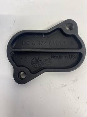 Detroit Diesel A4720150109 2014 Dd13 Engine Cover 507-19315