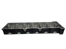 A4720502302 Detroit Diesel 2011 Dd15 Valve Cover Base 568-10911