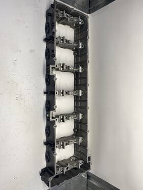 Detroit Diesel A4720504902 2022 Dd15 Valve Cover Base 568-10843