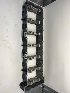 A4720504902 Detroit Diesel 2022 Dd15 Valve Cover Base 568-10843