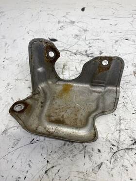 Detroit Diesel A4730900434 2012 Dd15 Engine Cover 507-19175