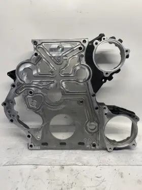 A9360152502 Detroit Diesel Dd5 Engine Cover 507-19337