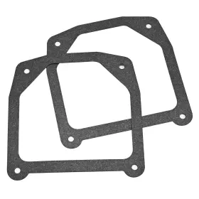 02000057 Dirvcp 2pcs Valve Cover Gasket For Kohler 7000 Series - Engine Seal Black
