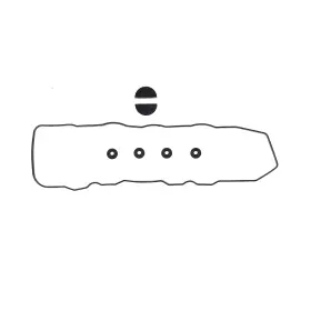 Vc902g Dnj Valve Cover Gasket With Grommets For 75-84 Toyota 4runner