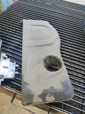 351.ch2124 Dodge Engine Cover For 2024 Hornet