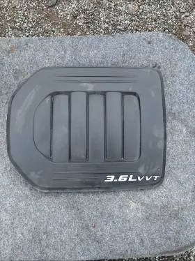 351.ch8412 Dodge Engine Cover 2012 Caravan