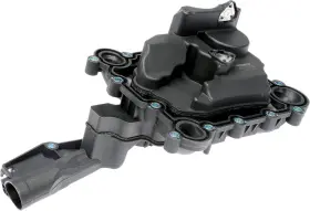 263-137 Dorman Engine Crankcase Vent Valve Compatible With Select Audi Models