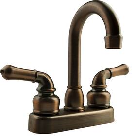 Dura Faucet D6udfpb150cor Df-pb150c-orb -