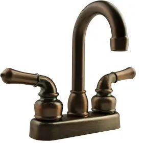 Df-pb150c-orb Dura Faucet D6udfpb150cor -