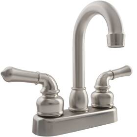 Dura Faucet D6udfpb150csn Df-pb150c-sn -