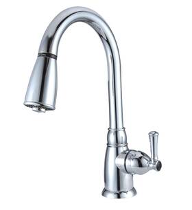 Dura Faucet D6udfpk160cp Df-pk160-cp -