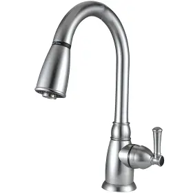 D6udfpk160sn Dura Faucet Df-pk160-sn - D6udfpk160sn Dura Faucet Df-pk160-sn -